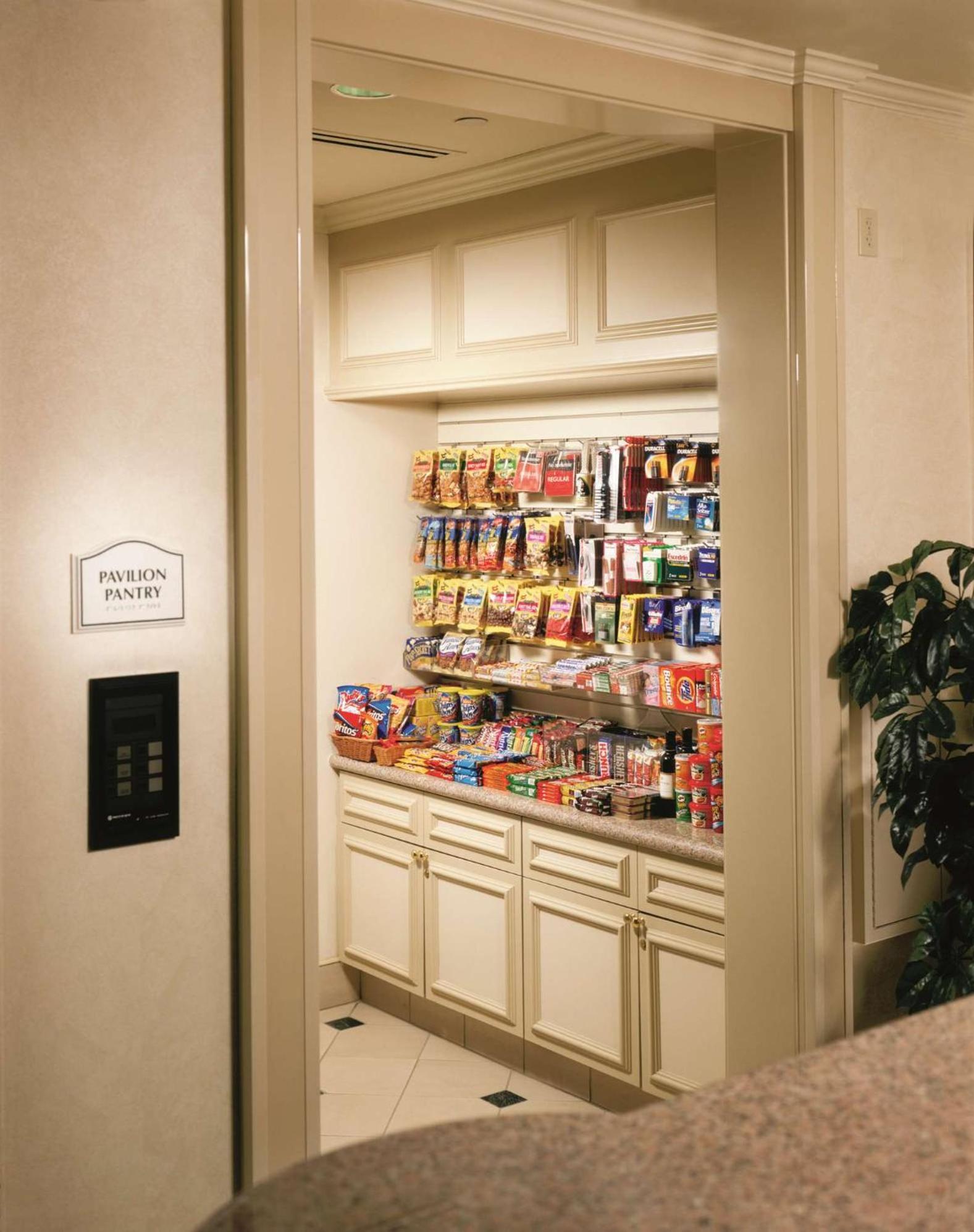 Hilton Garden Inn Tulsa Airport Eksteriør bilde