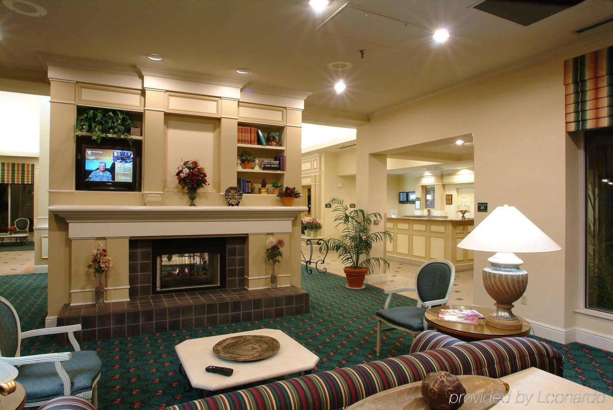 Hilton Garden Inn Tulsa Airport Eksteriør bilde