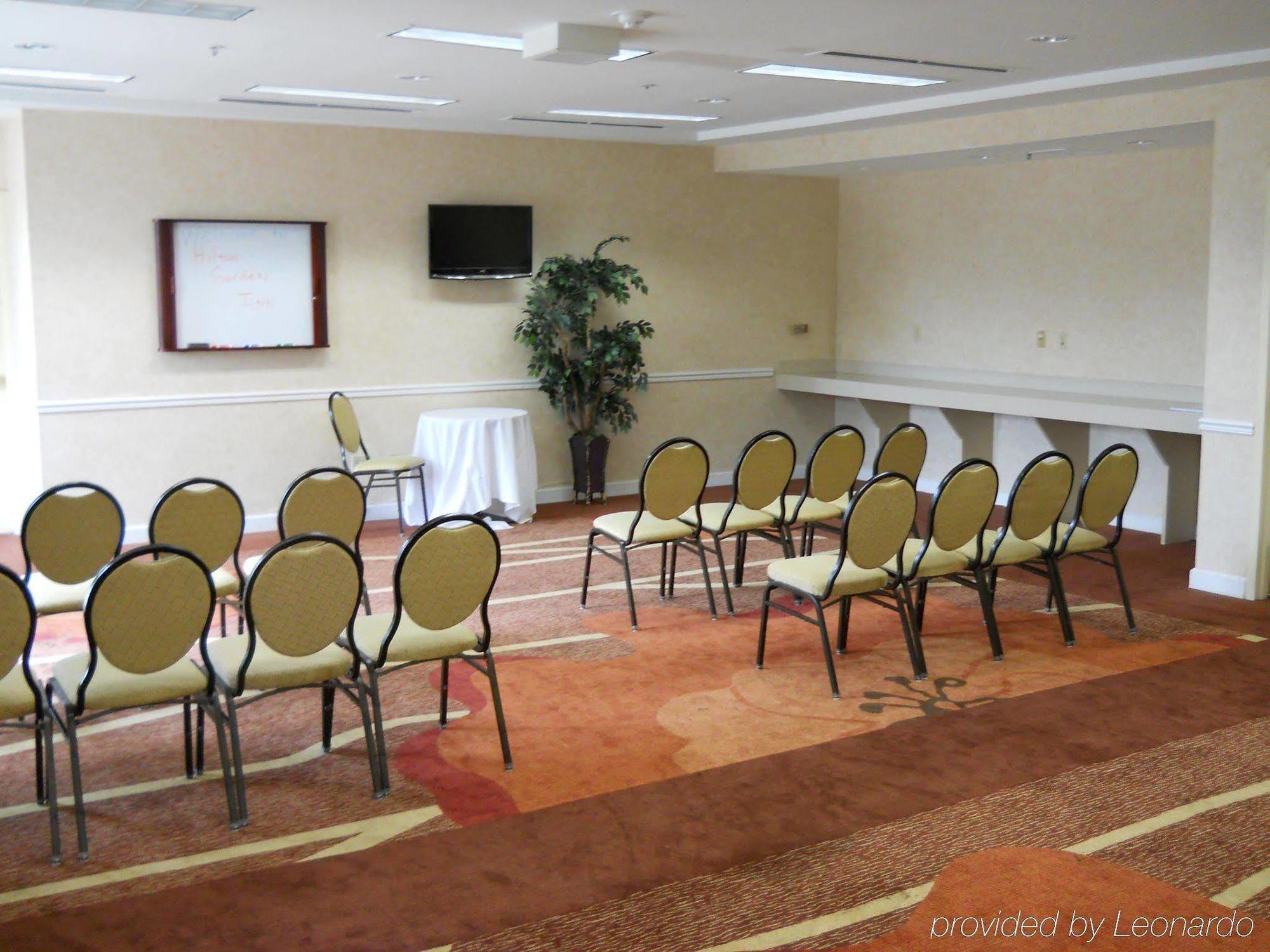 Hilton Garden Inn Tulsa Airport Business bilde